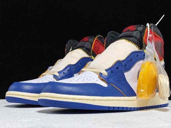 Rep TBK Jordan BV1300-146 High OG Retro 1 x Union Air 0719